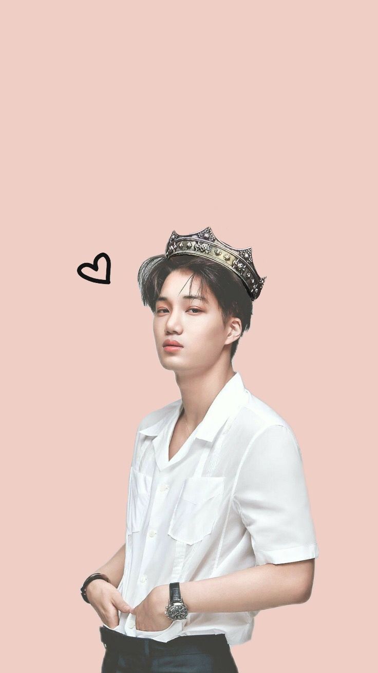 Kai Exo Wallpapers 
 Data-src /full/1487521 - Kai Exo Kai Hd - HD Wallpaper 