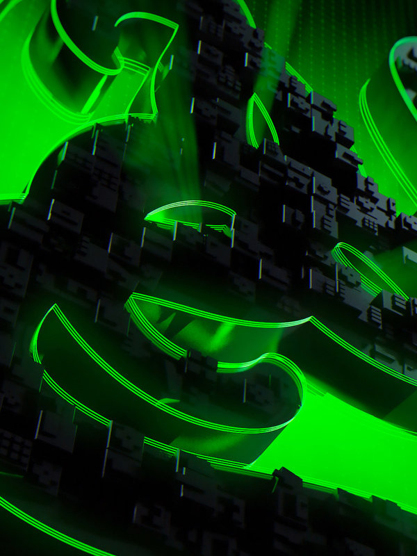 Razer Logo 4k, Razer Wallpapers, Computer Wallpapers, - Razer Wallpaper 4k Pc - HD Wallpaper 