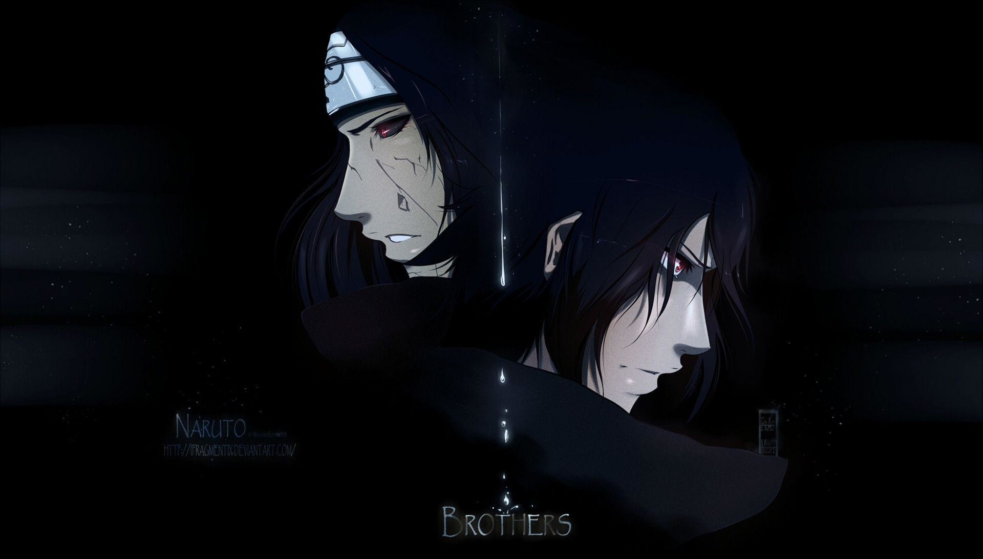 Sasuke Uchiha Wallpaper 3d - HD Wallpaper 