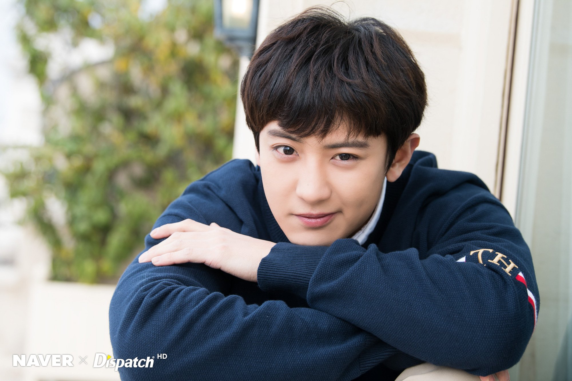 Chanyeol - Chanyeol Exo - HD Wallpaper 