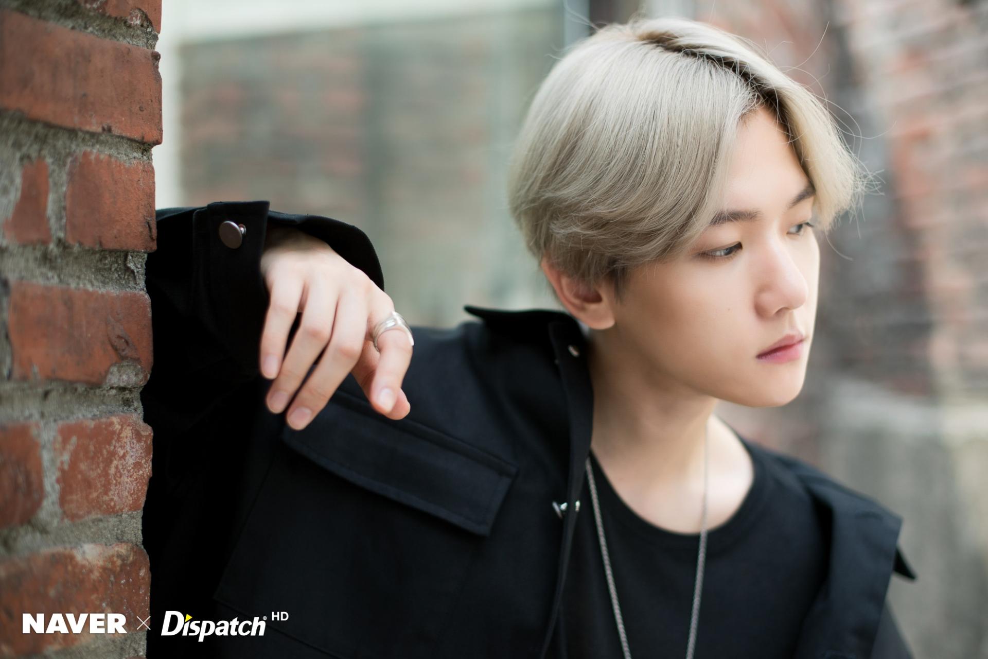 Baekhyun - Un Village Baekhyuna Exo - HD Wallpaper 