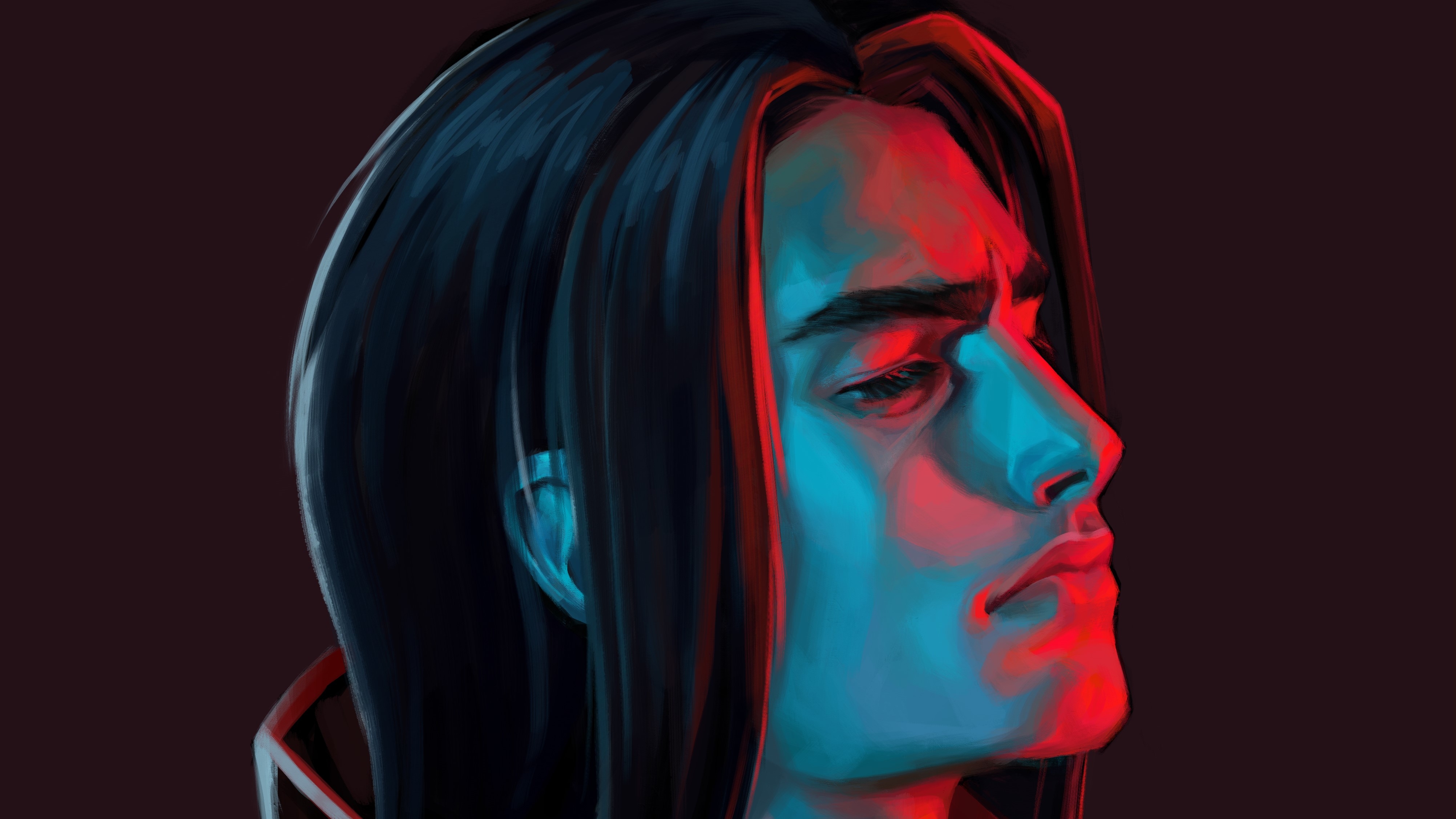 Itachi Uchiha Hd - HD Wallpaper 