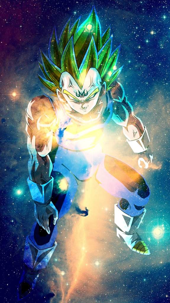 User Uploaded Image - Majin Vegeta Wallpaper Iphone - HD Wallpaper 