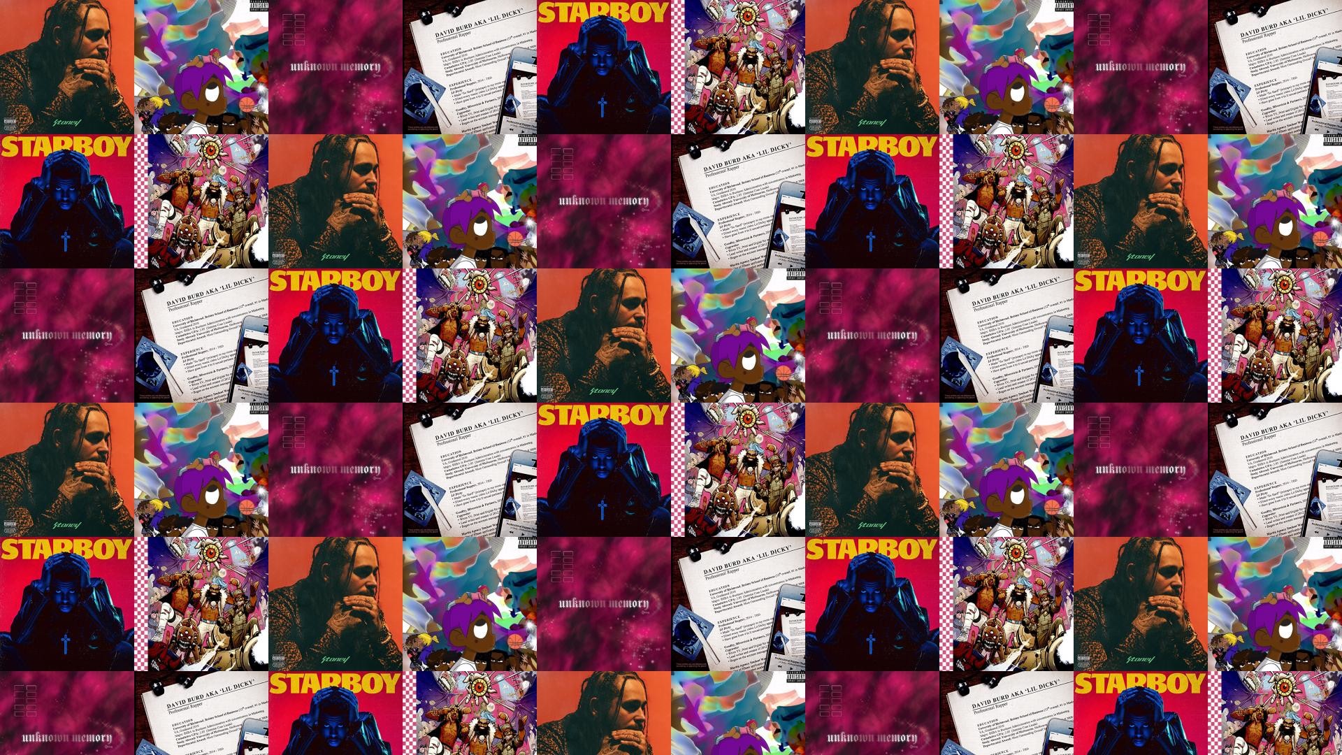 Post Malone Stoney Lil Uzi Vert Yung Wallpaper Data-src - Flatbush Zombies Computer Background - 1920x1080 Wallpaper Post Malone Stoney Lil Uzi Vert Yung Wallpaper Data-src - Flatbush Zombies Computer Background - 1920x1080 Wallpaper