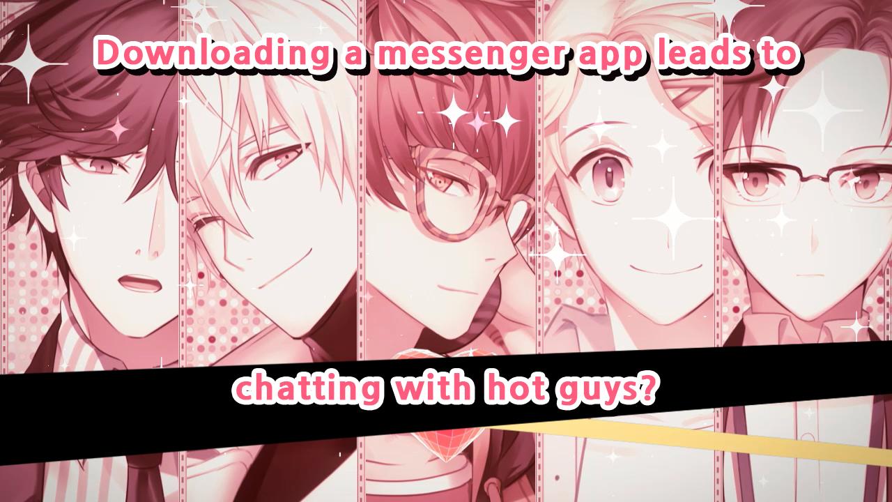 Boys Mystic Messenger - HD Wallpaper 