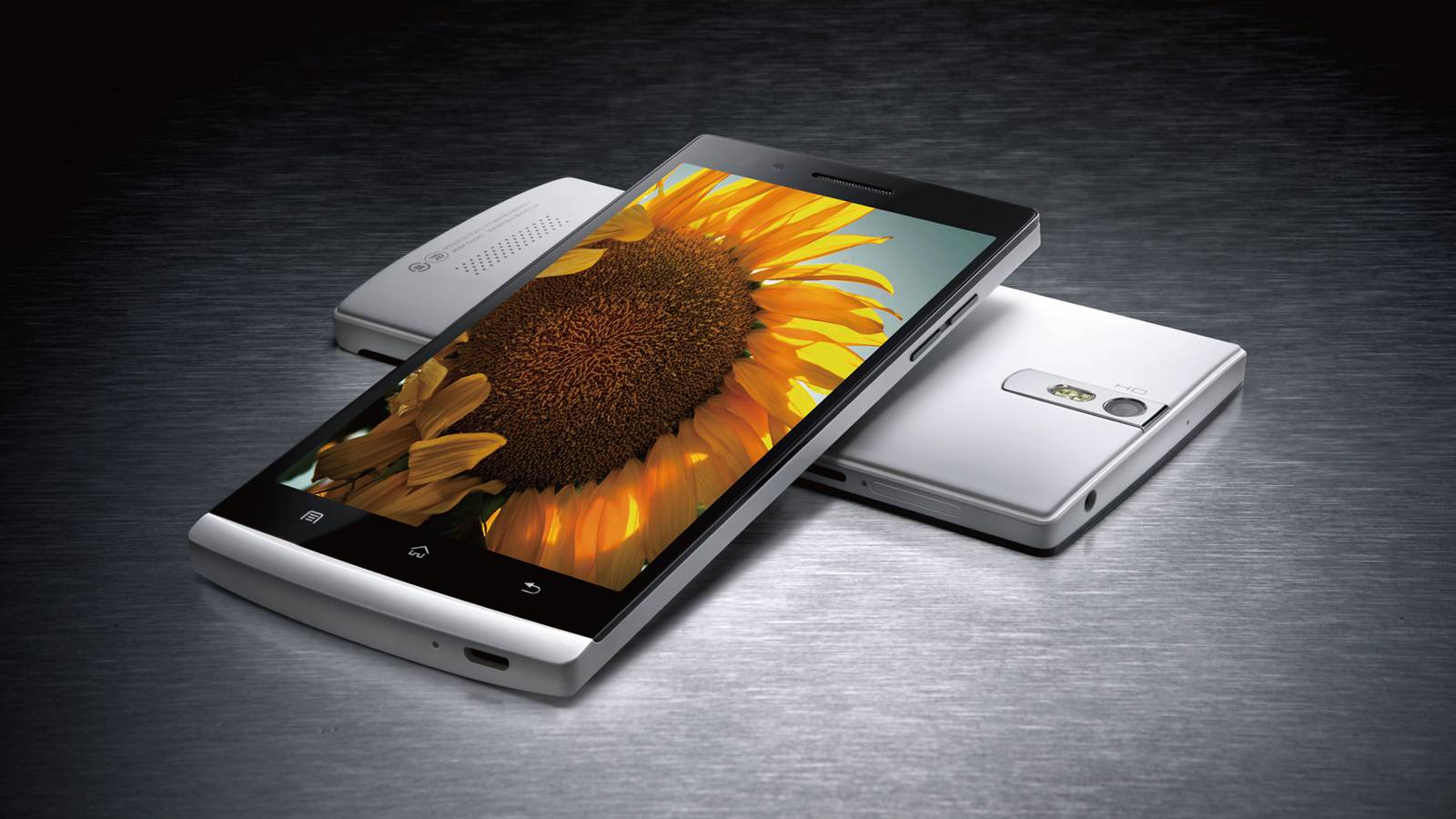 Oppo Find 5 Price In India - HD Wallpaper 