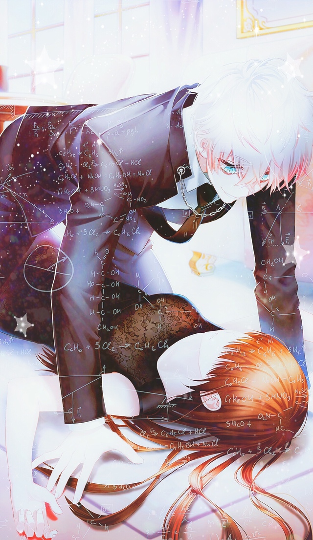 Ray Bad Ending - HD Wallpaper 