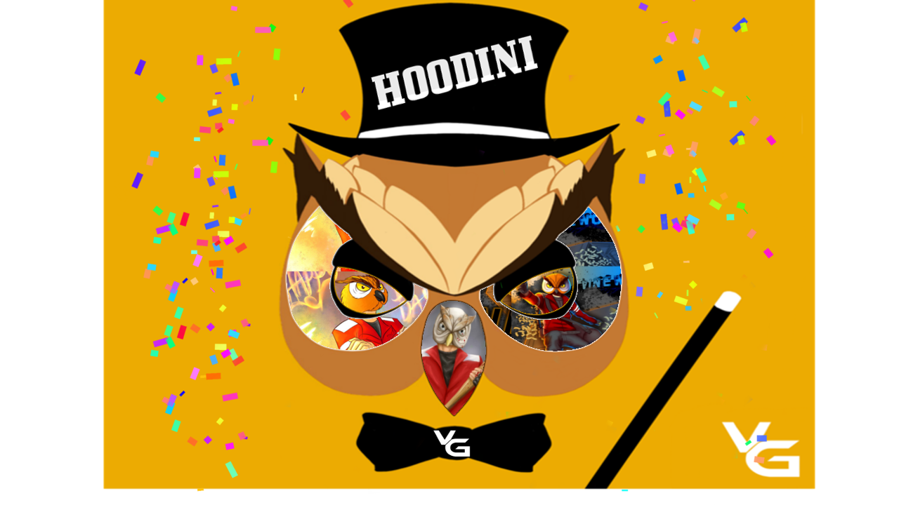 Now Alot Of Vanoss Fans Will Know Why I Made This - Vanoss Hoodini - HD Wallpaper 