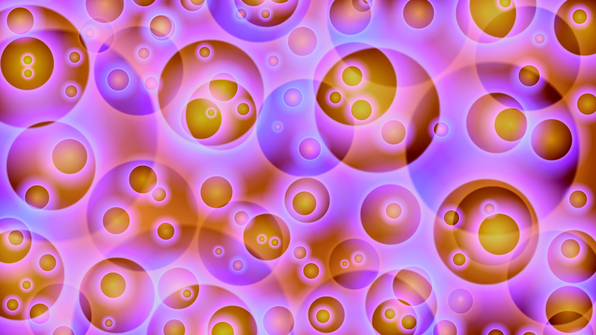 Circle - HD Wallpaper 