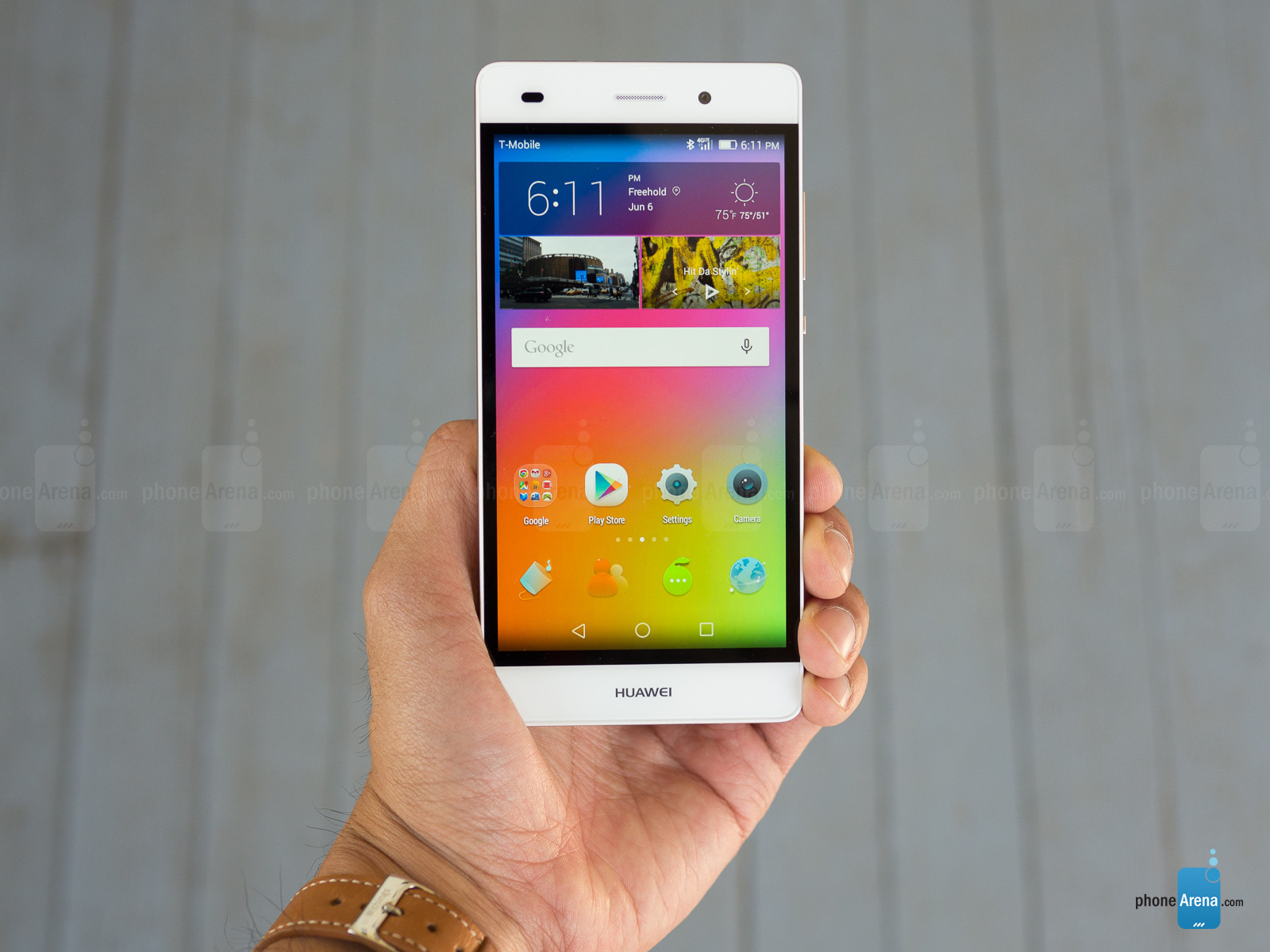 Huawei P8 Lite Review - Huawei P8 Lite Lite - 1600x1200 Wallpaper