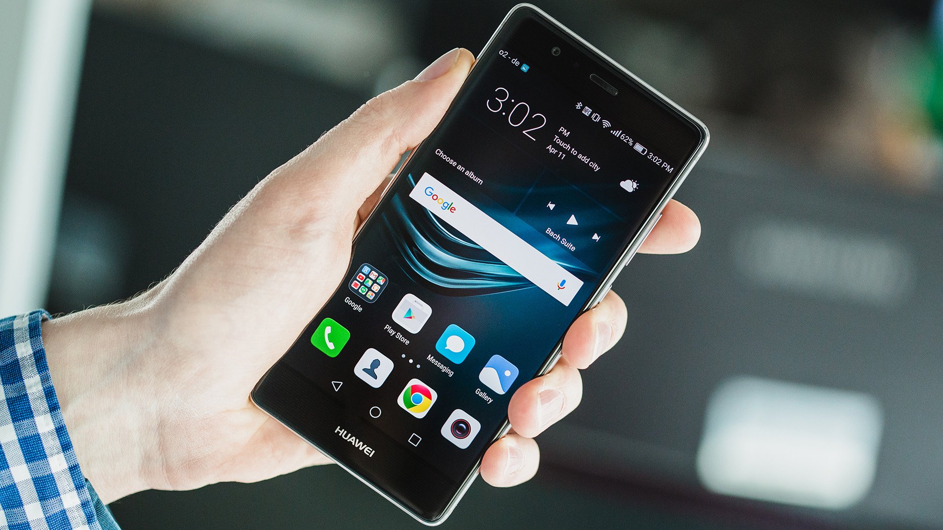 Huawei P9 Home Button 19x1080 Wallpaper Teahub Io