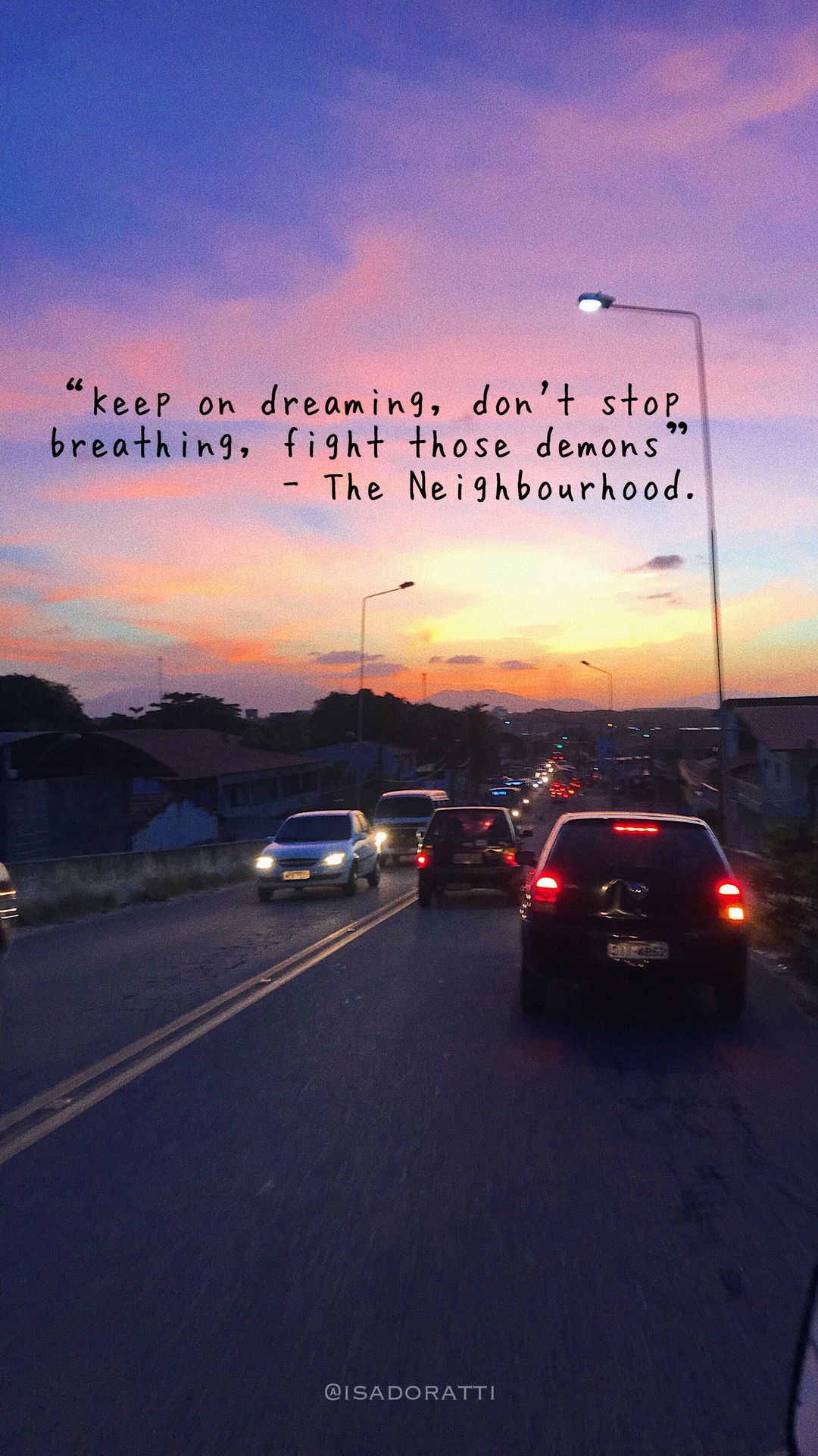 Freeway - HD Wallpaper 