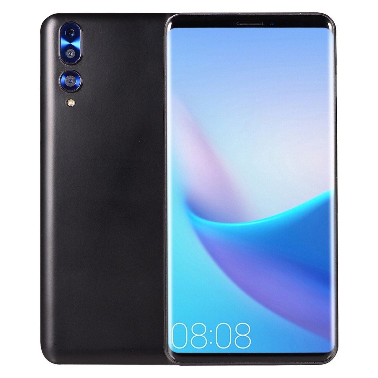 Huawei P20 - HD Wallpaper 