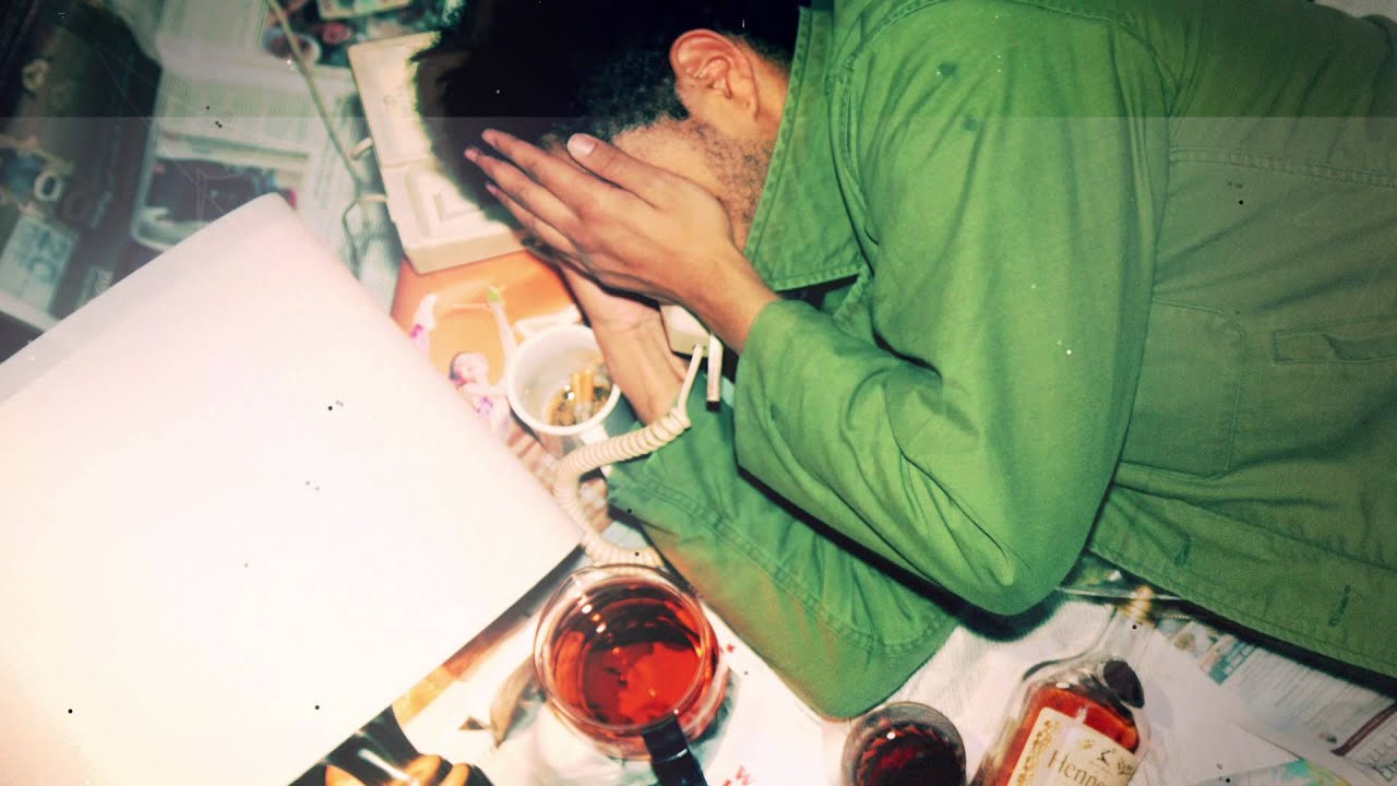 Weeknd Xo The Host 1280x720 Wallpaper Teahub Io