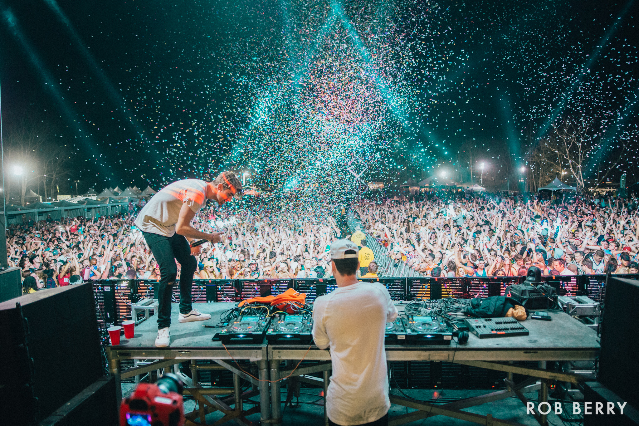 Chainsmokers Wallpaper 1080p - HD Wallpaper 