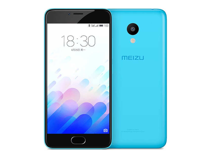 Meizu M3 Note - HD Wallpaper 