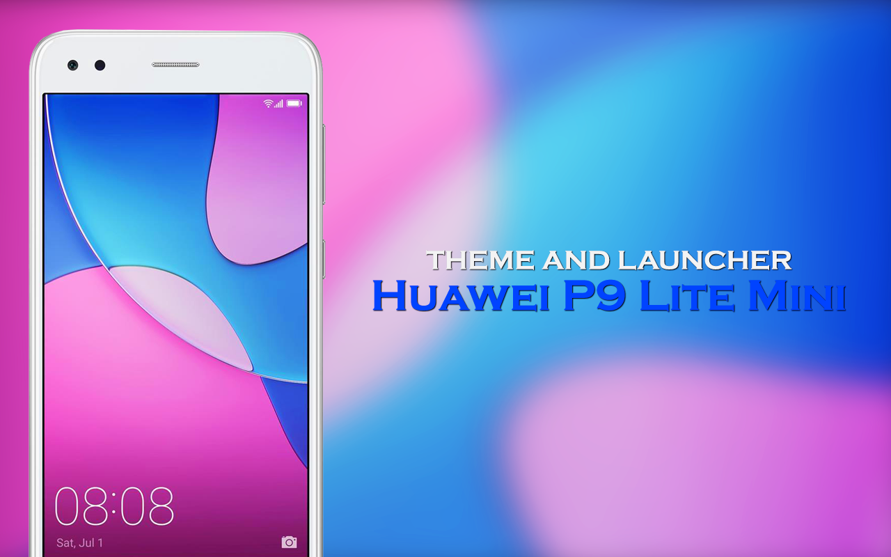 Wallpapers For Huawei P9 Lite - Huawei P9 Lite Mini Main - HD Wallpaper 