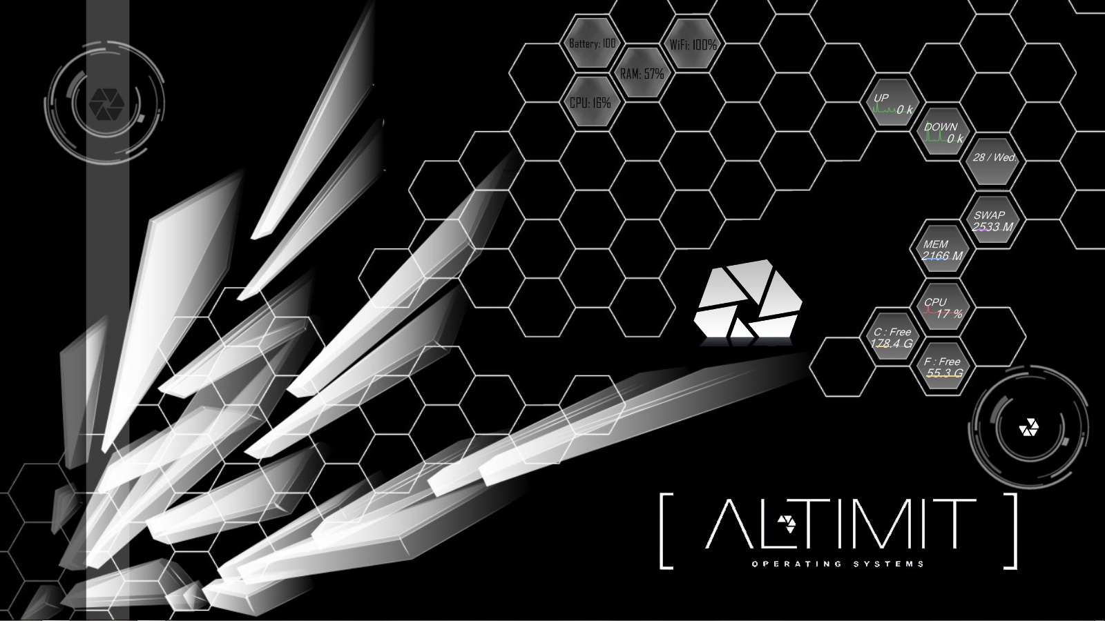 Dot Hack Wallpaper Hd - HD Wallpaper 