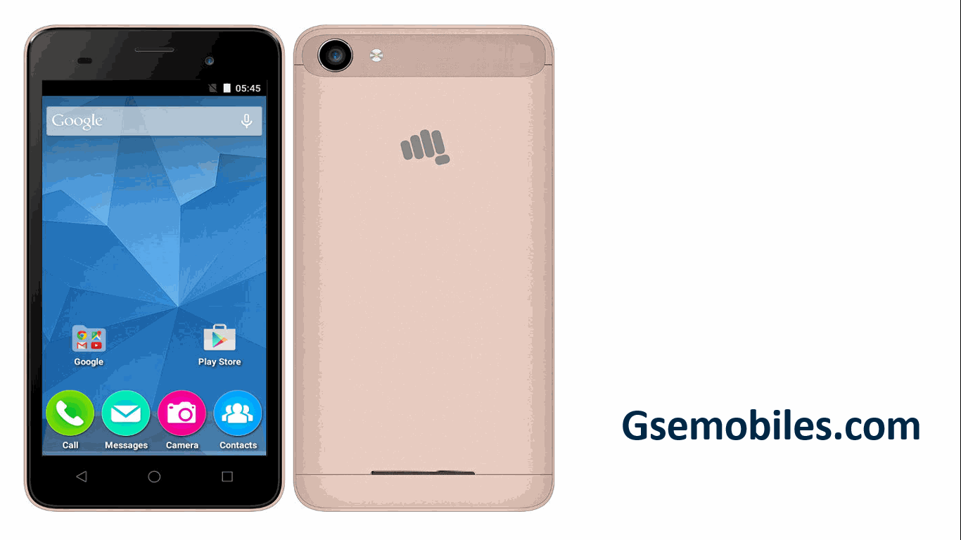Micromax Canvas Spark 2 Plus Q350 - HD Wallpaper 