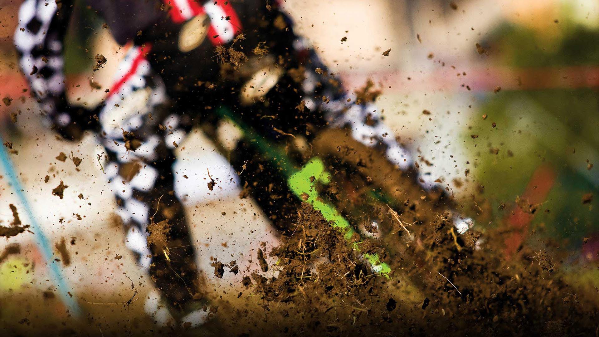 Motocross Dirt Hd Wallpaper - Imagenes De Motocross Full Hd - HD Wallpaper 