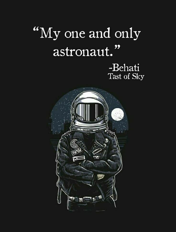 Space Art Astronaut - HD Wallpaper 