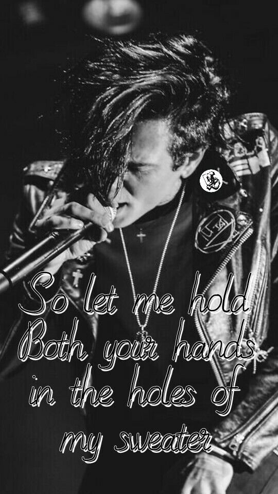 User Uploaded Image - Daddy Issues Jesse Rutherford - HD Wallpaper 