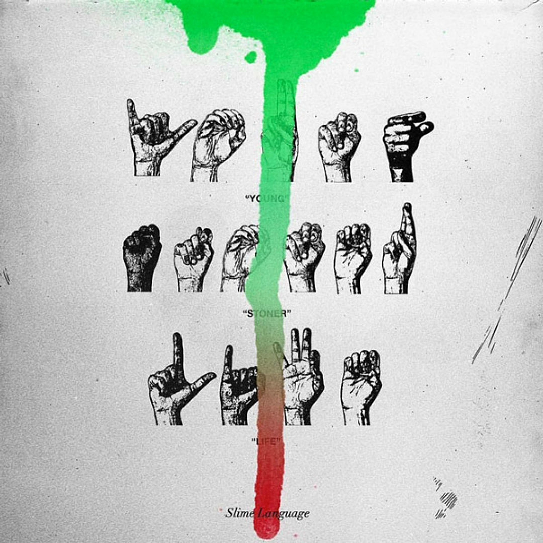 Slime Language Young Thug - HD Wallpaper 