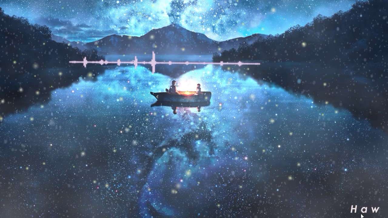 Asu No Yozora Shoukaihan Yuaru - HD Wallpaper 