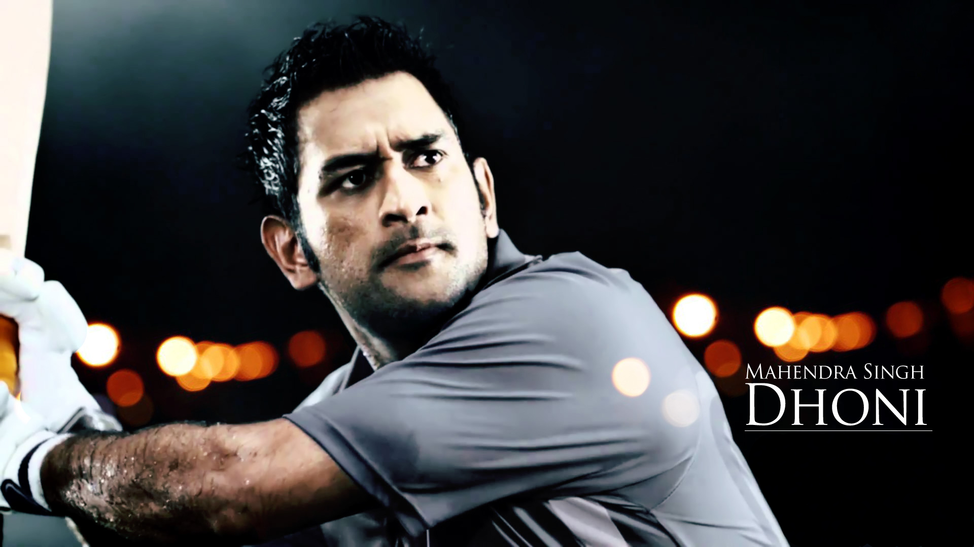 Mahendra Singh Dhoni - 1920x1080 Wallpaper Mahendra Singh Dhoni - 1920x1080 Wallpaper