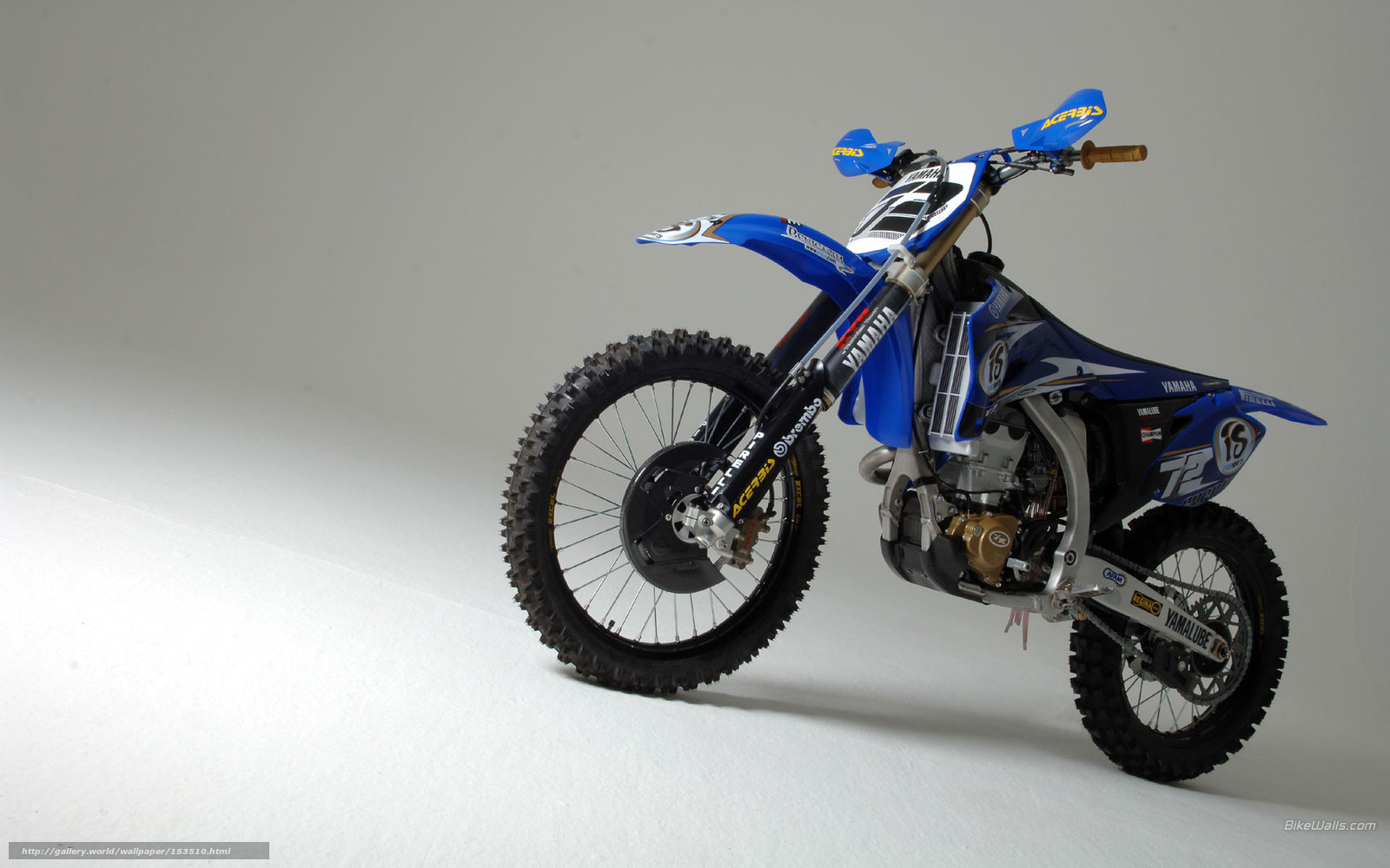 Motorcycle - HD Wallpaper 