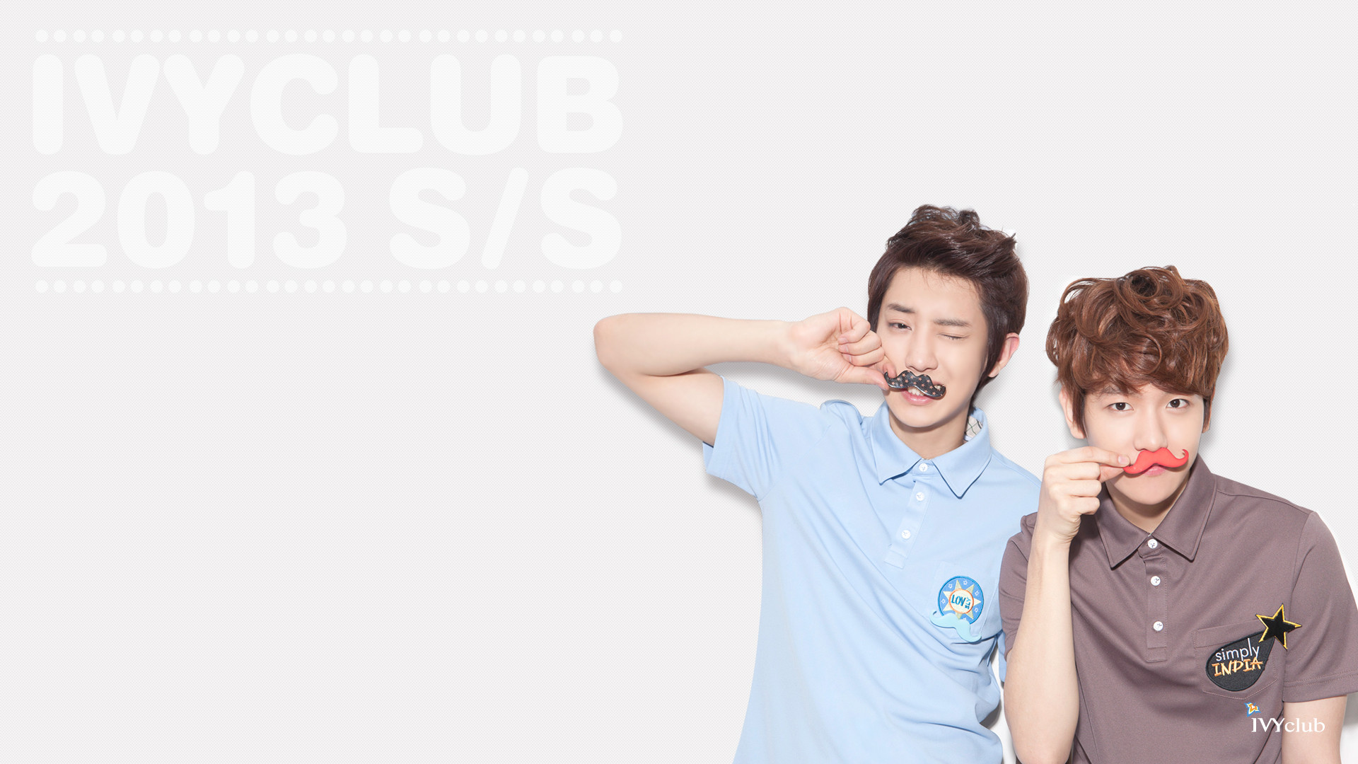 Exo Chanyeol And Baekhyun - 1920x1080 Wallpaper Exo Chanyeol And Baekhyun - 1920x1080 Wallpaper