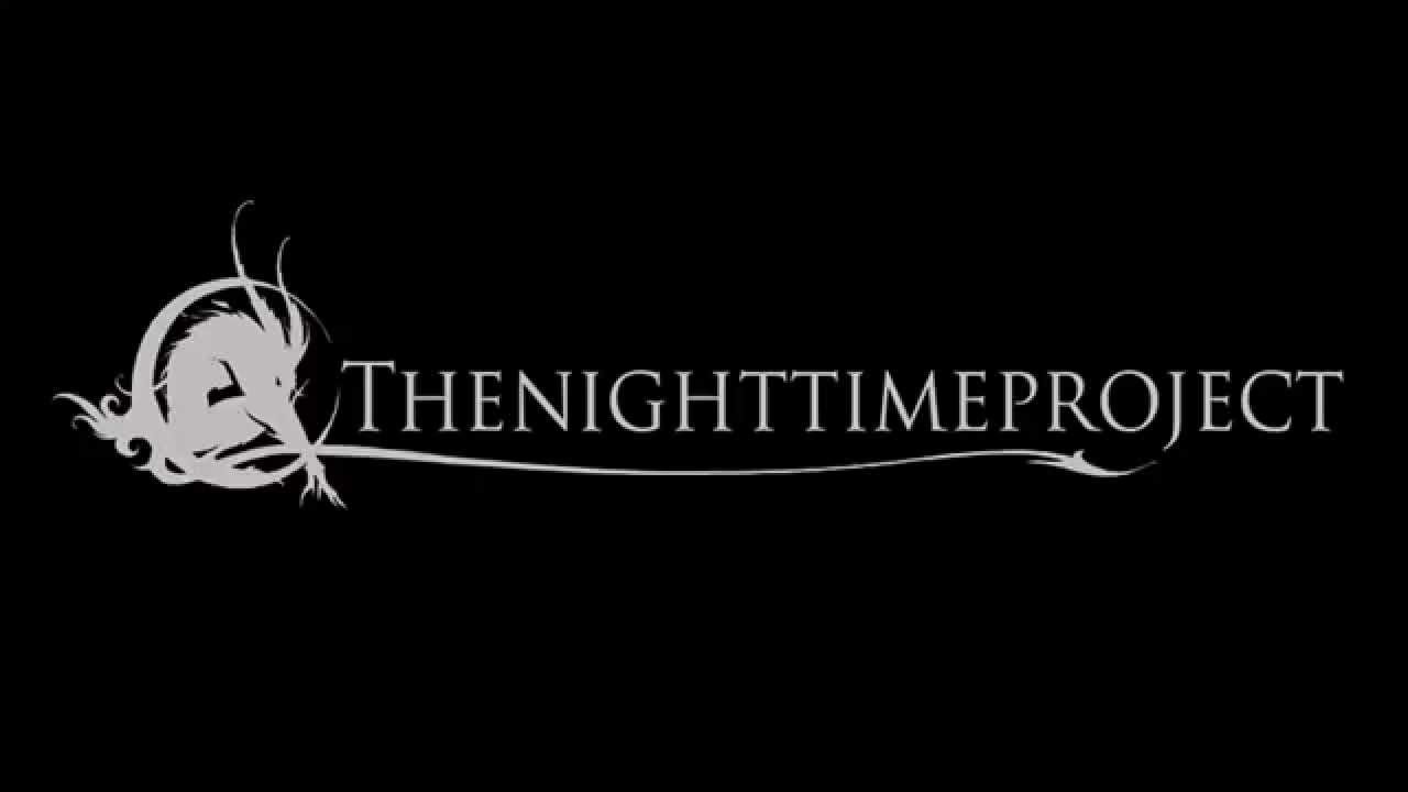 Thenighttimeproject Band Logo - HD Wallpaper 