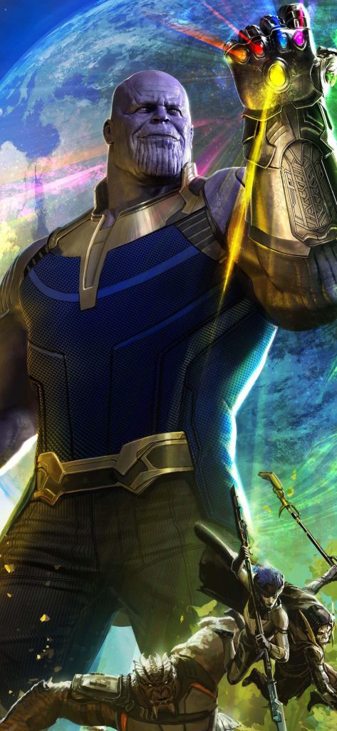 Avengers Infinity War 2560 X 1440 Pixels - HD Wallpaper 