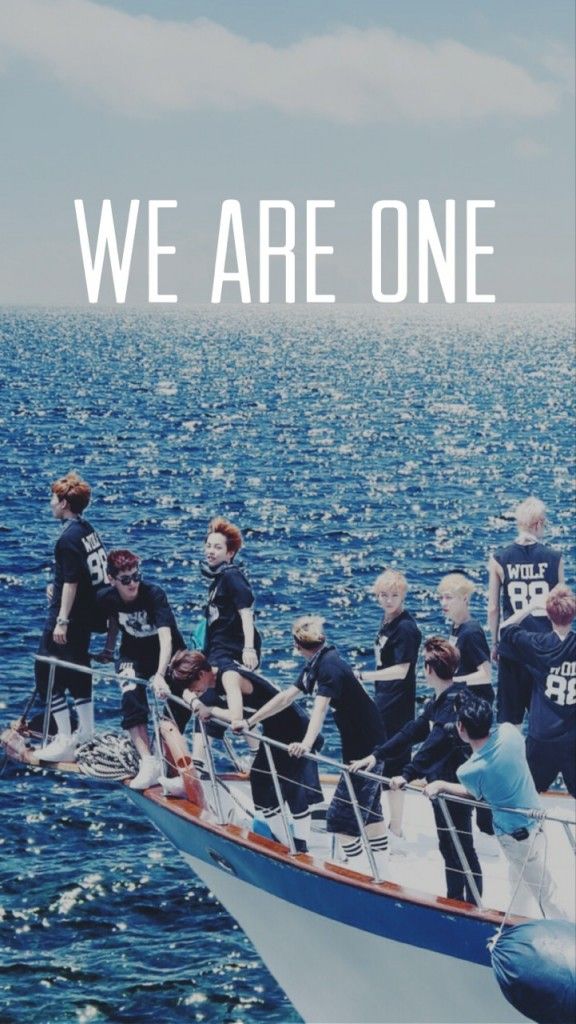 Exo Wallpaper Exo Ot12 Hd - HD Wallpaper 