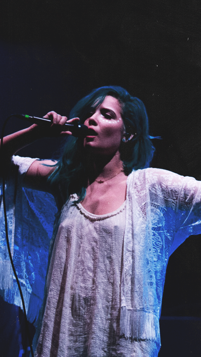 هالزی فکت - HD Wallpaper 