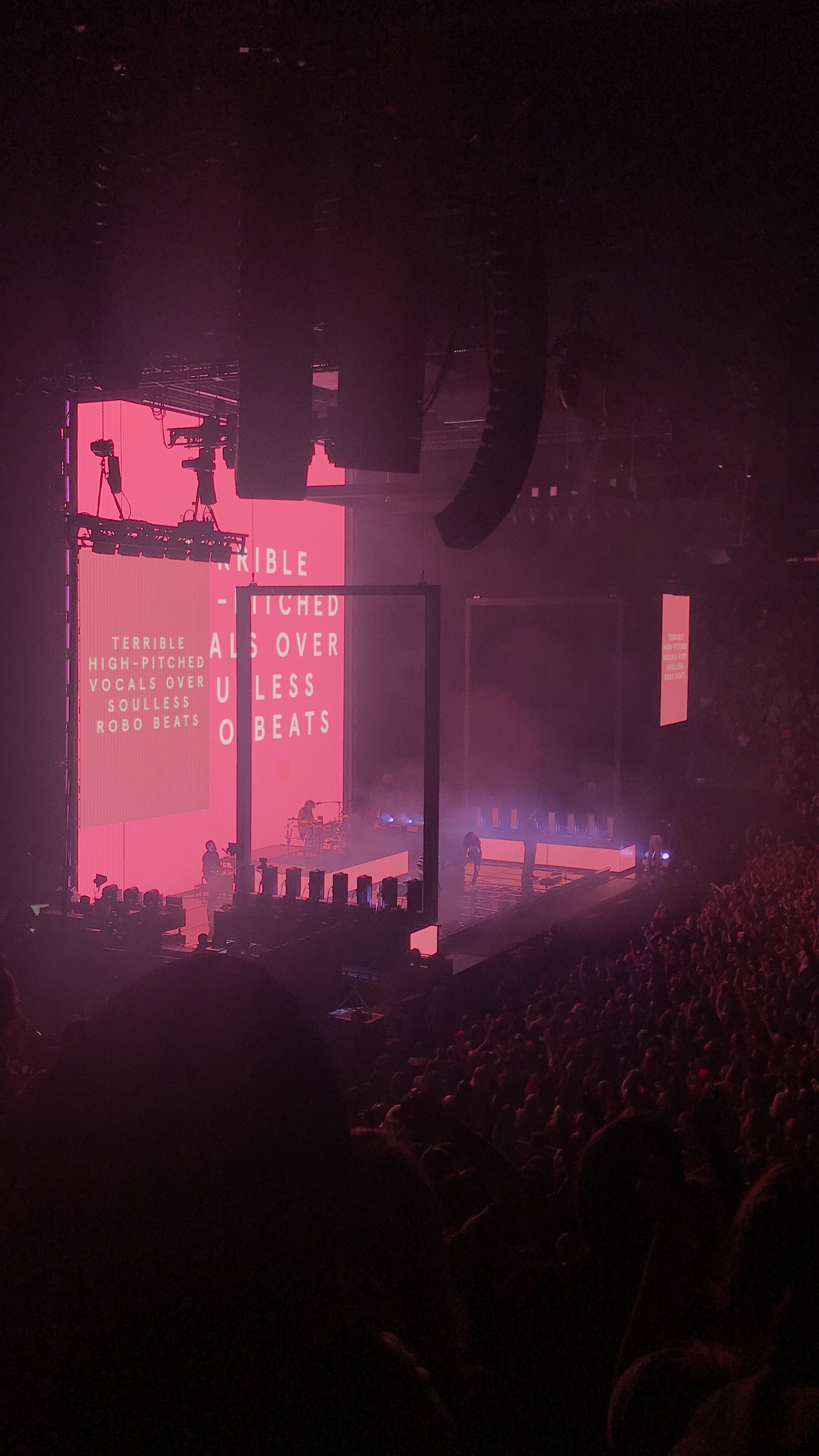 1975 Abiior Wallpaper Iphone - HD Wallpaper 