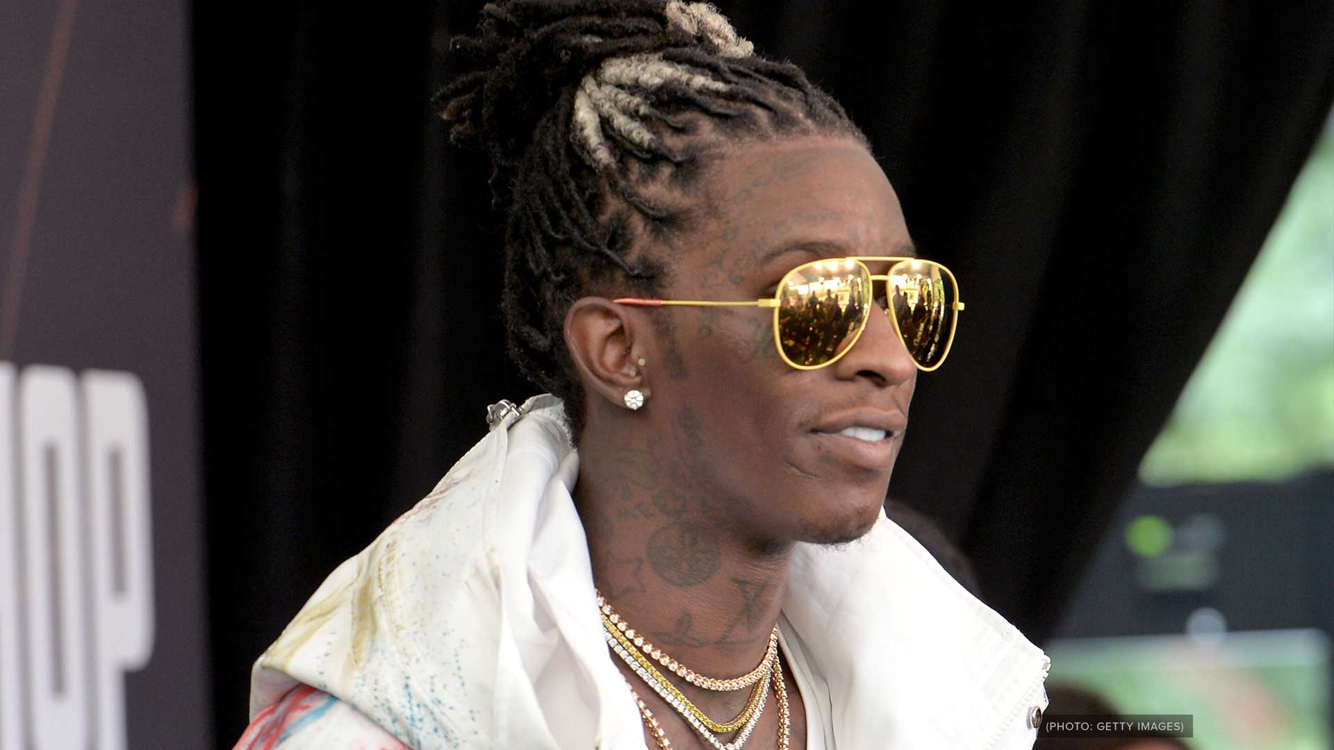 Young Thug News - HD Wallpaper 
