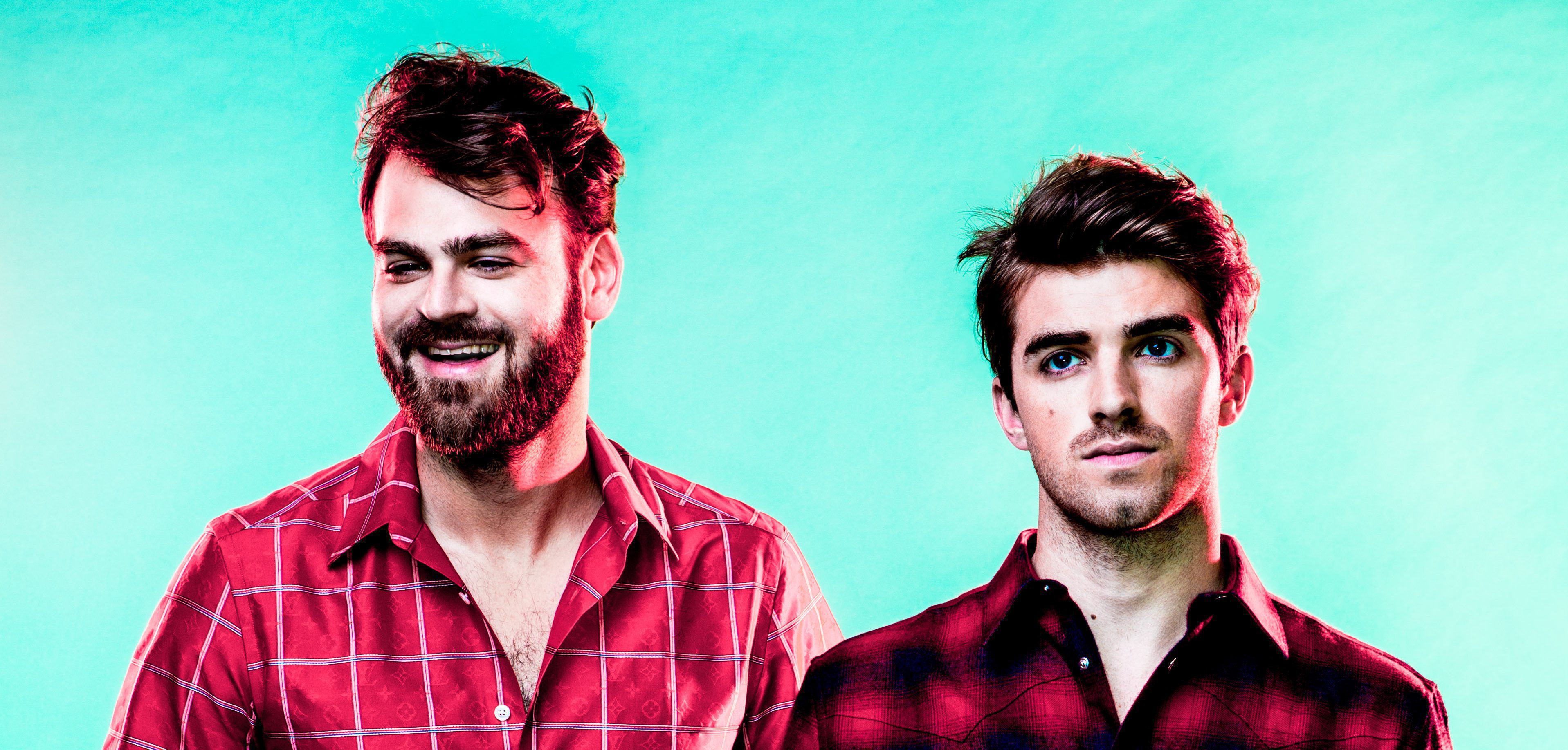 Chainsmokers 2019 - HD Wallpaper 