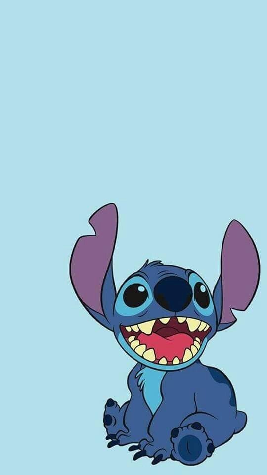 Lilo And Stitch - HD Wallpaper 