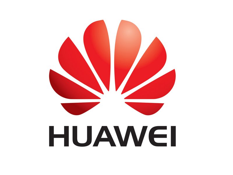 Svg Huawei Logo Vector - HD Wallpaper 