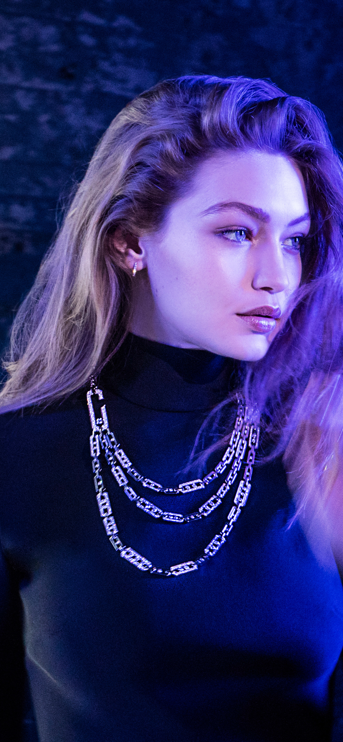 Gigi Hadid - HD Wallpaper 