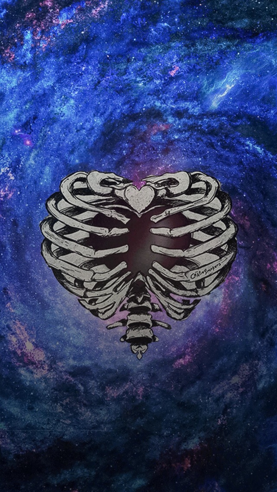 Tardis Doctor Who Art - HD Wallpaper 