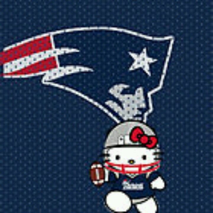 Hello Kitty New England Patriots Tim Tebow Was Cut - New England Patriots Cheaters - HD Wallpaper 