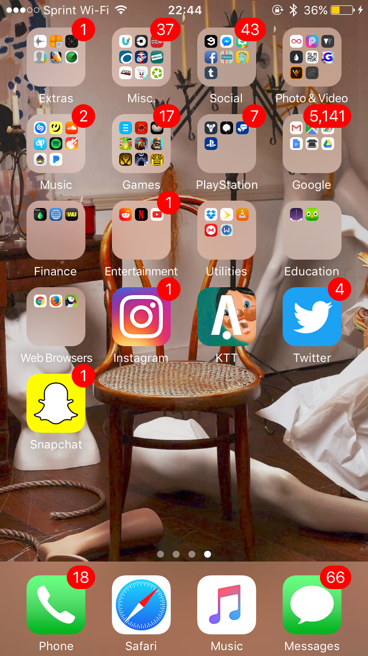 Screenshot - HD Wallpaper 