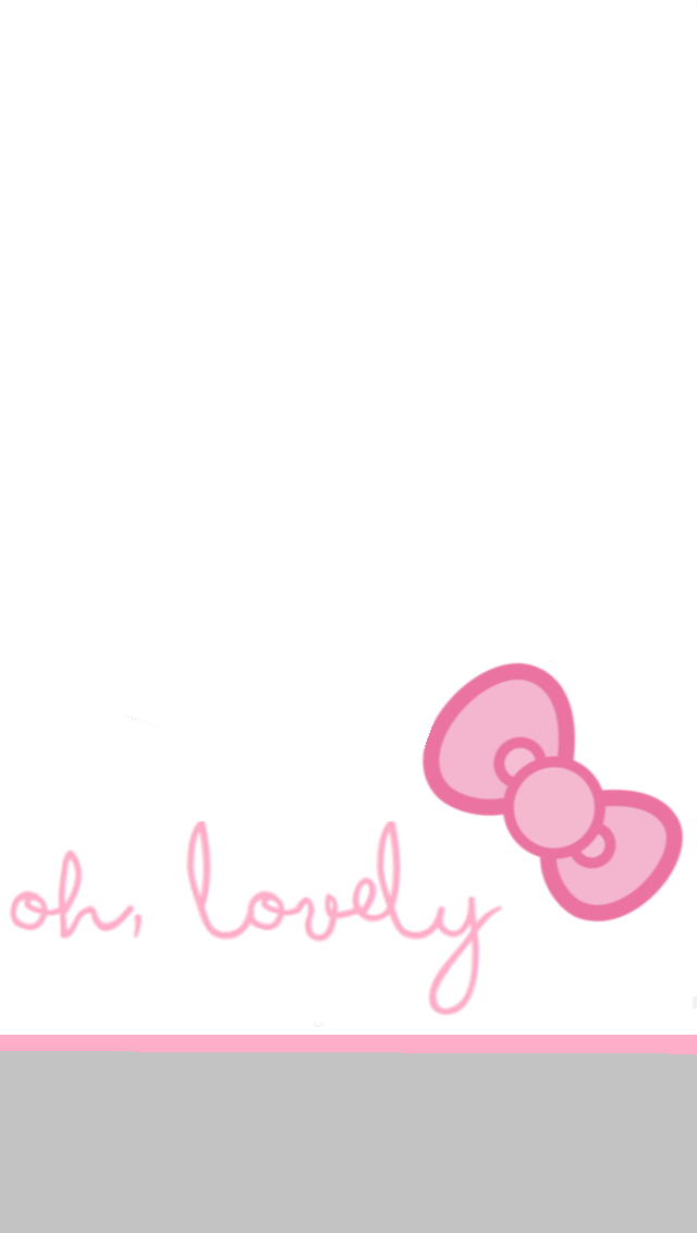 Photo Gallery Hello Kitty Wallpaper Iphone 640x1132 Wallpaper Teahub Io