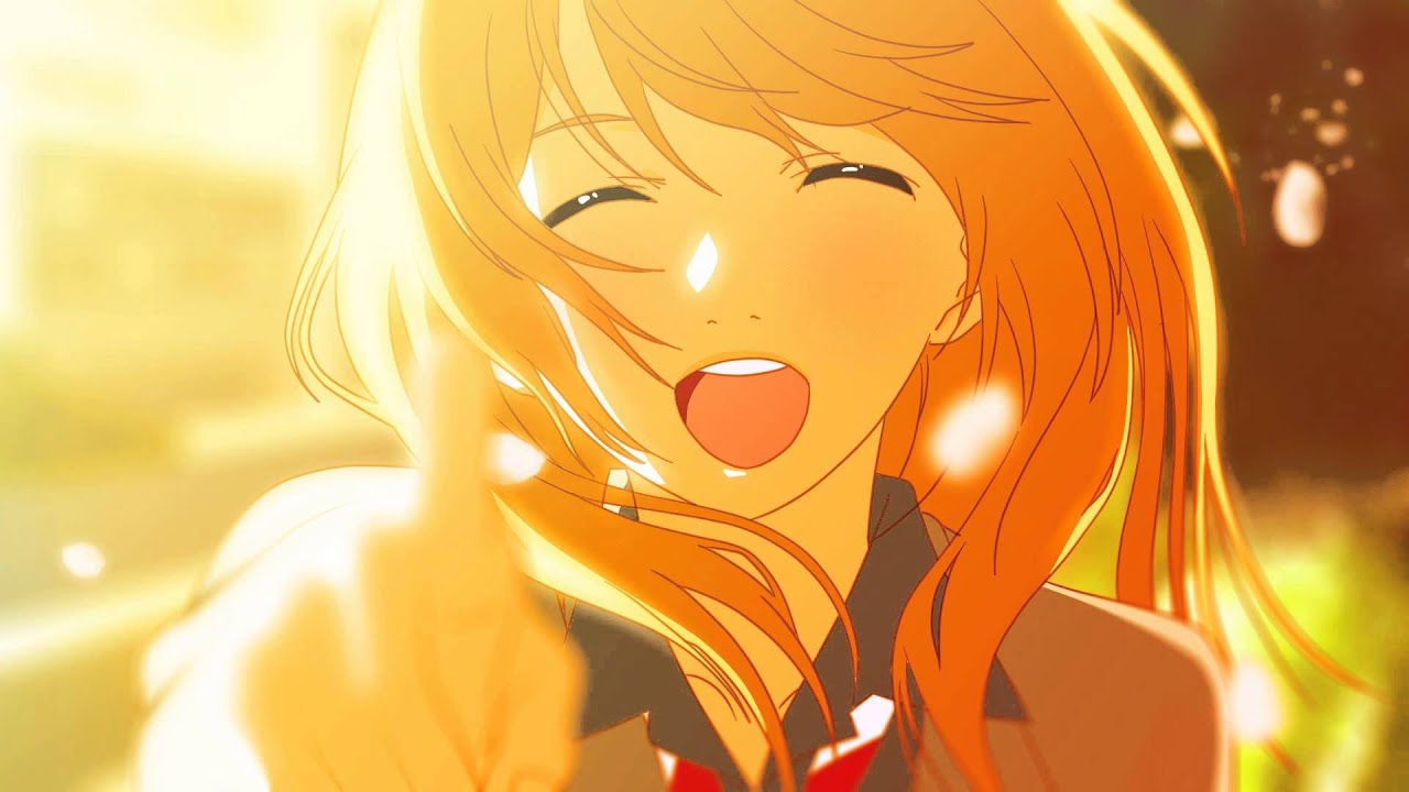 De Shigatsu Wa Kimi No Uso - HD Wallpaper 