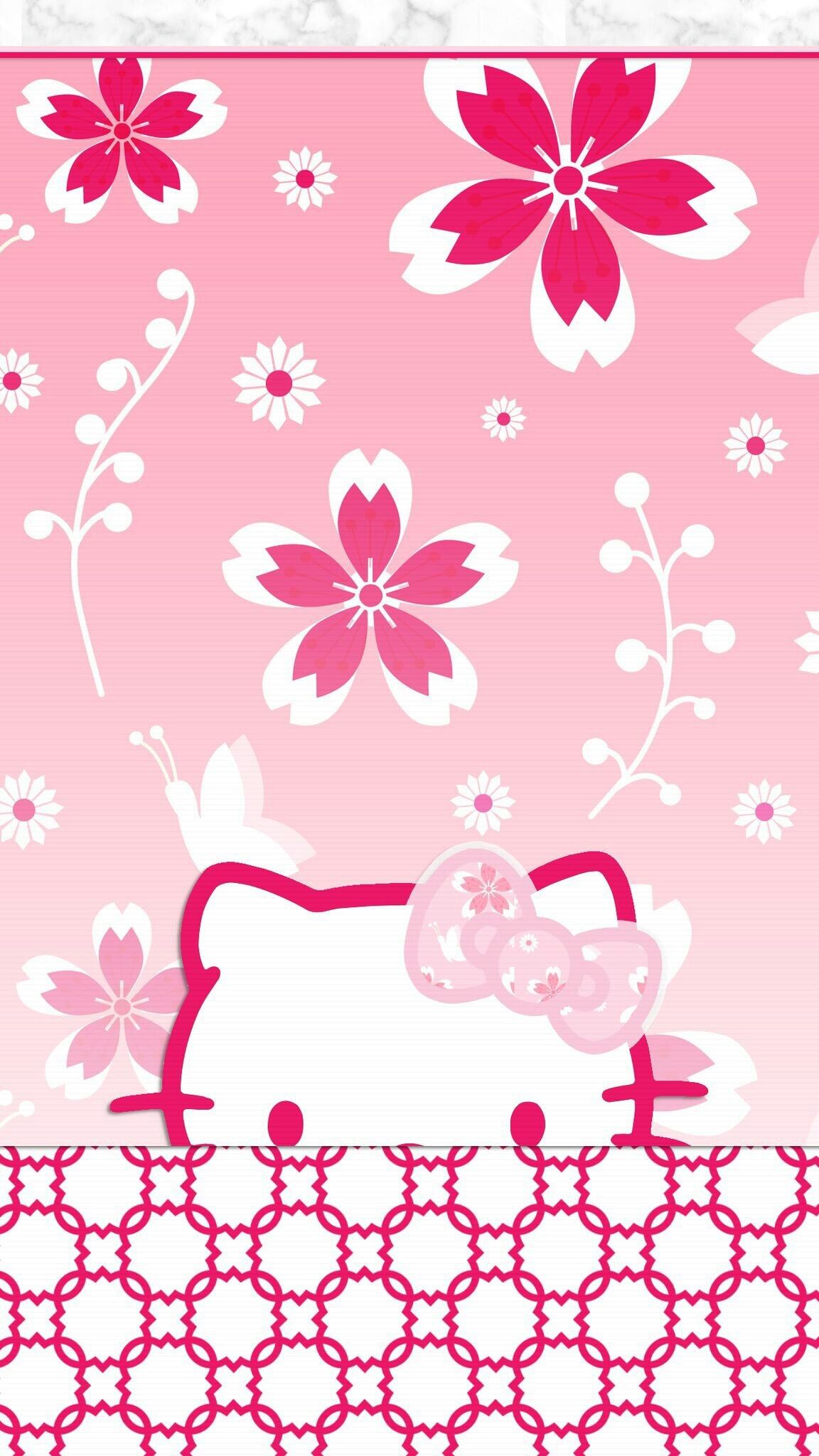 Hello Kitty School Clipart - HD Wallpaper 