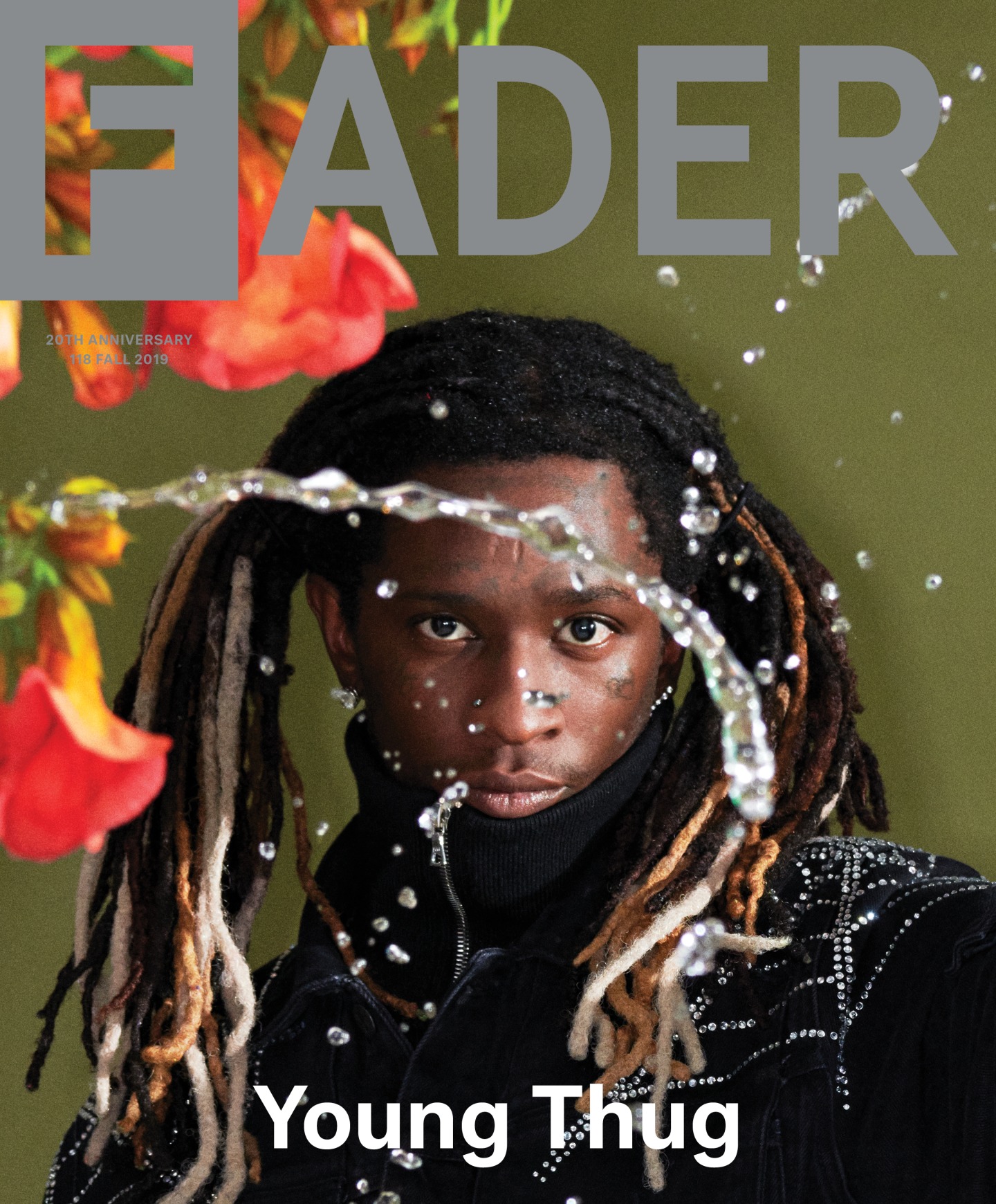Fader Covers - HD Wallpaper 