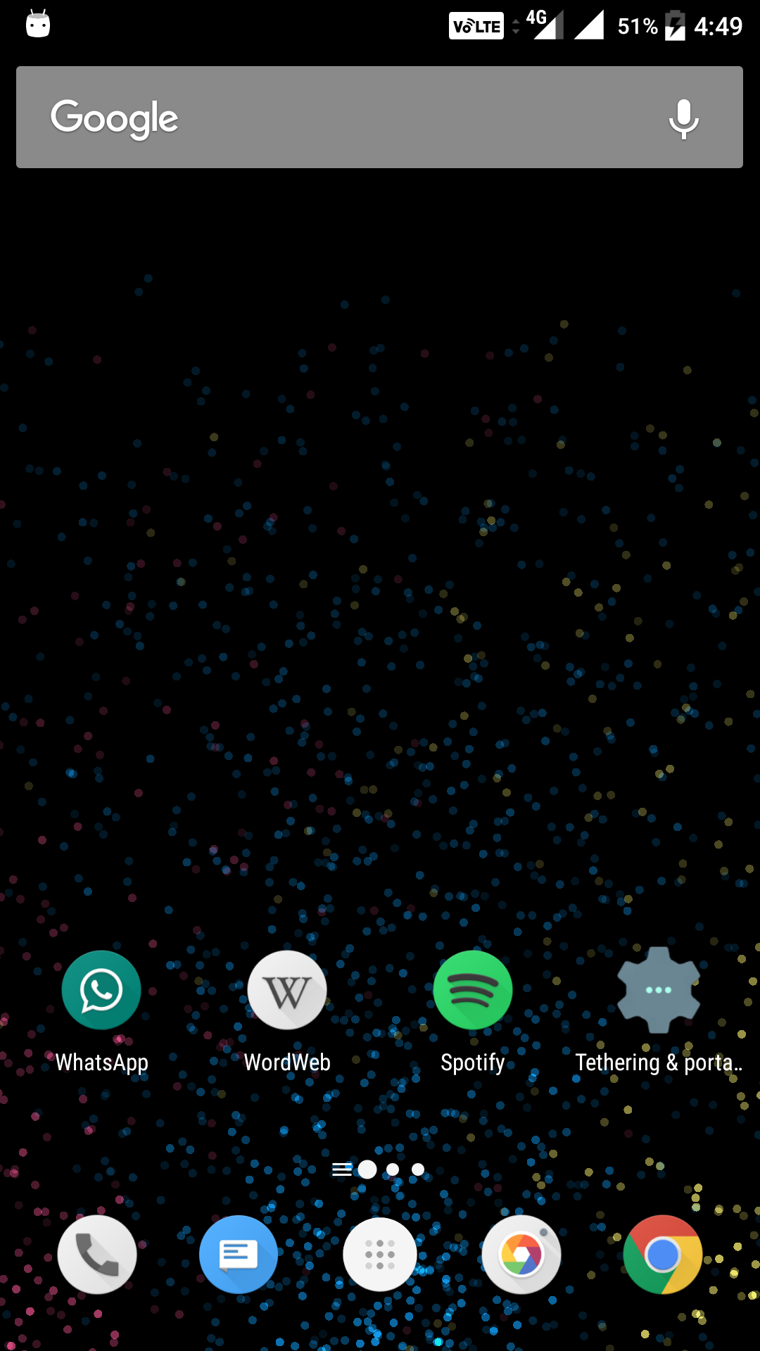 Screenshot - HD Wallpaper 