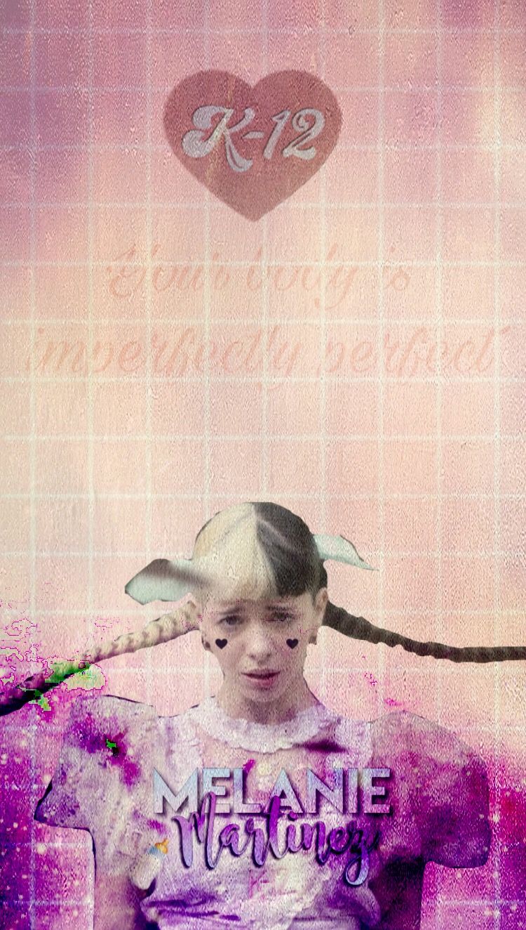 Melanie Martinez K 12 Wallpaper Edit - Melanie Martinez K 12 - HD Wallpaper 